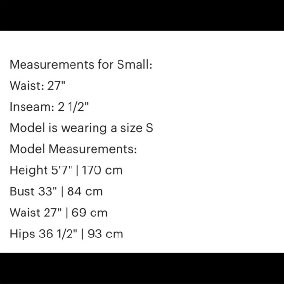 Amuse Society summer shorts romper NEW - Picture 7 of 10